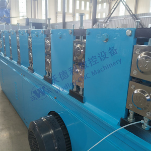 Top Quality Rolling <b>Shutter</b> Door Machine <b>Shutter</b> Door Making Machine Roller Door Making Machine - Product Image 5