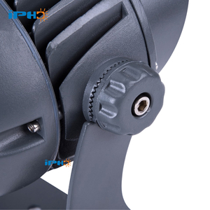 Hot Selling Item 100 Watt RGBW DMX <strong>LED</strong> <strong>Colour</strong> Changing Flood <strong>Lights</strong> IP66 Waterproof Outdoor Landscape Projectors - Product Image 5