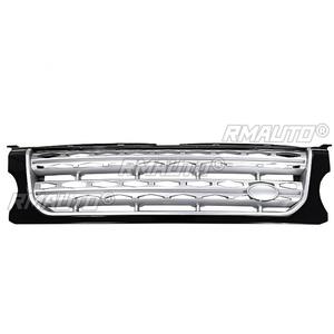 Accesorios para Land Rover Discovery 4 2014-2016, Rejilla Delantera para Parachoques, Rejillas Deportivas, Kit de Carrocería - Product Image 4