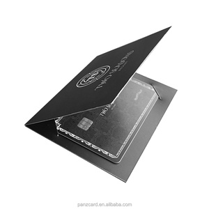 Tùy chỉnh PVC giấy chứng nhận tính xác thực thẻ nhựa bảo hành thẻ offest in thẻ từ với giấy tùy chỉnh chủ và cap - Product Image 2