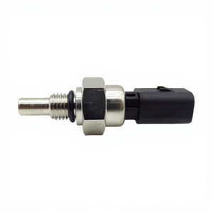 Sensor de Temperatura del Aceite y del Combustible RE538127 para Retroexcavadoras 310K 310SK 410K 710K, Piezas de Maquinaria de Construcción - Product Image 1