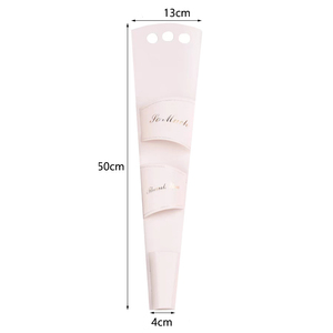 Hộp hoa cho bó hoa chất lượng cao vật liệu đóng gói bán buôn hoa hộp quà tặng hoa hợp thời trang Hộp Quà Tặng <span class=keywords><strong>2025</strong></span> - Product Image 6