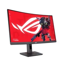 ROG Strix XG27WCMS DisplayPort 1.4 Gaming Monitor 27inch 2560x1440 WQHD Curved 1500R 280Hz 1ms Fast VA FreeSync DisplayHDR 400