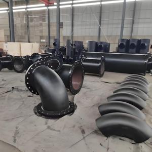 Fabrication de tubes ERW sans soudure, fabrication sur mesure de tuyaux, tuyauterie sur mesure soudée - Product Image 4