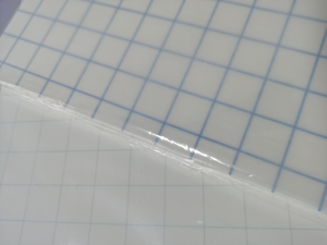 Trung Quốc Nhà máy nóng bán <span class=keywords><strong>A4</strong></span> Kích thước sắt-on tối t Áo sơ mi chuyển giấy cho bông vải - Product Image 5