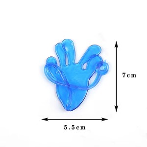 Giocattolo Antistress - <span class=keywords><strong>Mani</strong></span> Appiccicose Elastiche Estensibili, Martello Appiccicoso - Giocattoli Scherzi Antistress che si Attaccano alle Pareti per Bambini - Product Image 6