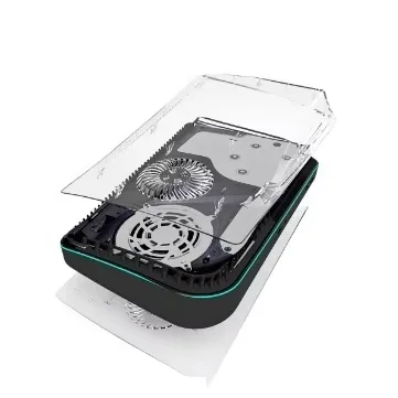 High Quality Game Accessories 3D Wired <strong>Shell</strong> Case for <strong>PS3</strong> PS4 <strong>Controller</strong> 3DS Waterproof and Protective New Condition