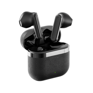 Q52 in-ear TWS Tai nghe <span class=keywords><strong>bluetooth</strong></span> thân thiện với da mạ mở rộng tai nghe stereo với với microphone cho thể thao tương thích - Product Image 2