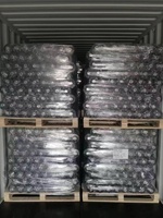 Toile de paillage / Couverture de sol / Tissu 100% polypropylène vierge, service de découpe disponible