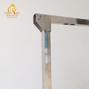 EUR VET Mesa de aseo para perros, portátil, ligera, para mostrar el producto, equipo veterinario - Product Image 5