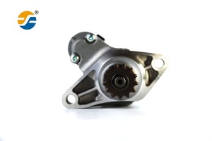 Motor <span class=keywords><strong>de</strong></span> arranque para automóviles japonéses al <span class=keywords><strong>mejor</strong></span> <span class=keywords><strong>precio</strong></span> excelente <span class=keywords><strong>calidad</strong></span> 28100-28041 - Product Image 4