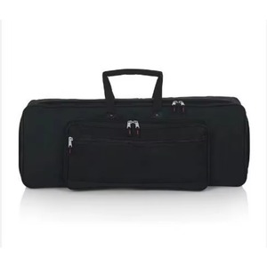 Échantillon gratuit de housse de rangement rembourrée pour clavier de piano de grande taille | Sac de transport pour clavier de piano 61587, sac pour instrument de musique - Product Image 5