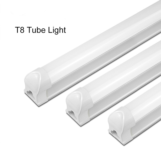 Best Seller 4ft Integrated LED Tube Lamp T8 1200mm