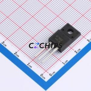 Original et nouveau transistor à effet de champ à transistor TO-220F KF7N50F-VB (MOSFET) - Product Image 1