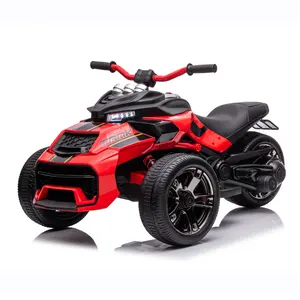 Hot Selling Children Real Toy Kids Electric Remote Ride On Car 12V For Kids