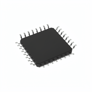 32 TQFP In Stock Electronic Circuit Components Embedded ATSAMD20E14A-AUT - Product Image 1