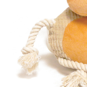 Juguetes de Peluche para Mascotas, Tela de Peluche Segura y No Tóxica, Cada Uno de 36*38cm, para Amigos Peludos - Product Image 4