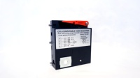 Sélecteur de pièces en acier personnalisable YD-800 pour distributeurs automatiques et jeux d'arcade, haute précision, anti-blocage, large plage de tension 110V-220V TW
