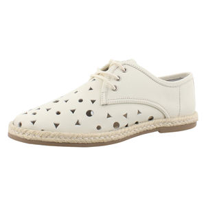 Chaussures pour femmes en daim de Seychelles, couleur : blanc |   100% authentique - Product Image 1