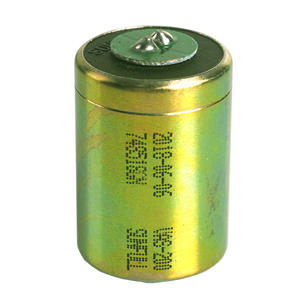 Geófono Sunfull VAS-200 de 3 Componentes, 4.5 Hz, Instrumento de Medición Electrónico, Tamaño 25.4x36mm, 1 Año de Garantía, Sensibilidad 220+/-20% - Product Image 2