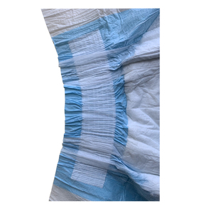 Tessuto Non tessuto Comfort prodotti per l'igiene pannolino per adulti protezione ambientale per adulti Pull-Up 10 pz grandi - Product Image 4