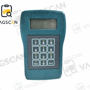 ชุดอุปกรณ์จำลองความเร็วและความระยะทางสำหรับรถบรรทุก CD400 (Tacho) ปี 2024 ปรับแต่งโปรแกรมมาตรวัดความเร็วได้ พร้อมฟังก์ชันครบถ้วน - Product Image 4