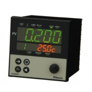 Conductimètre numérique Ohkura SC7500R 100-240VAC Testeur de qualité de l'eau - Product Image 3