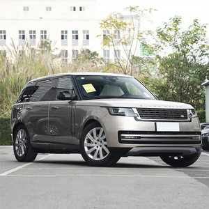 รถยนต์จีนปี 2025 รุ่น Range Rover 3.0 L6 360PS 400PS ไฮบริด 5 ที่นั่ง รถใหม่มาถึงแล้ว มีรถพร้อมส่ง SUV ขนาดกลาง 7 ที่นั่ง รับจองแล้ว - Product Image 6