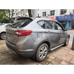 รถยนต์มือสอง ปี 2013 แลนด์ X5 ขายส่ง <span class=keywords><strong>ราคา</strong></span>ถูก เบนซิน 2.0 SUV ขับเคลื่อนล้อหน้า 5 ที่นั่ง - Product Image 5