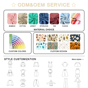 T-shirts en coton biologique pour enfants, hauts à manches courtes pour garçons, vêtements d'été personnalisés pour enfants - Product Image 4