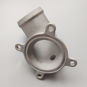 Service d'impression 3D sur mesure en métal - Aluminium, acier inoxydable, titane, Inconel, tolérances de 0,2 mm, déformation thermique, température 650-800°C - Product Image 5
