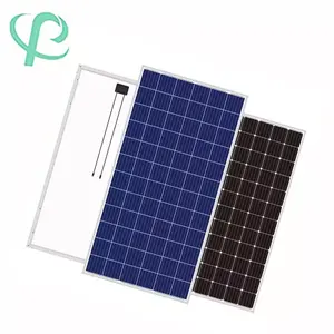 Pannello solare del parcheggio del pannello fotovoltaico dell'invertitore solare ad alta efficienza Jinko