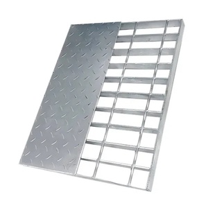 Plaque de plancher en acier composite haute résistance, galvanisée à chaud, anti-corrosion, ignifuge, durable, résistante à l'eau - Product Image 2