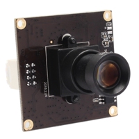Caméra USB3.0 ELP Machine Vision 50fps 1080P 720P 2MP CMOS IMX291, module de caméra USB 3.0 pour Linux Android Windows