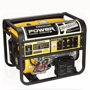 Emean 8500w générateur essence <span class=keywords><strong>Prix</strong></span> Gerador essence générateur essence silencieux - Product Image 2