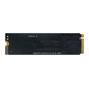 M2 SSD แบบ NVMe 512GB 2280บริการ OEM ODM จัดส่งแบบกำหนดเองได้อย่างรวดเร็วสำหรับคอมพิวเตอร์ตั้งโต๊ะแล็ปท็อปไร้สายภายใน - Product Image 2