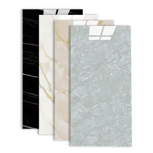 Marble Pvc Self Adhesive Waterproof Wallpaper