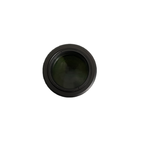 Objectif macro télécentrique CA-LMHE0510 0,5x à 1,0x Monture C pour caméra de vision industrielle 4,3 pouces - Product Image 3