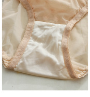 Sous-vêtements pour femme, ensemble de soutien gorge et cache-cœur, en soie mûre 100%, grande taille, style Sport mi-haut, 2 pièces