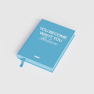 Cuaderno de Bolsillo Personalizable para Escritores y Artistas, Elige tu Diseño de Portada, Estilo de Calendario, Papel Personalizado para Fotos - Product Image 1
