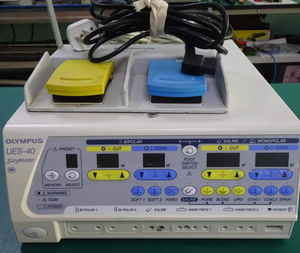 Générateur électrochirurgical de réparation d'unité électrochirurgicale Nous facturons 30% des prix des fabricants/représentants des ventes - Product Image 5