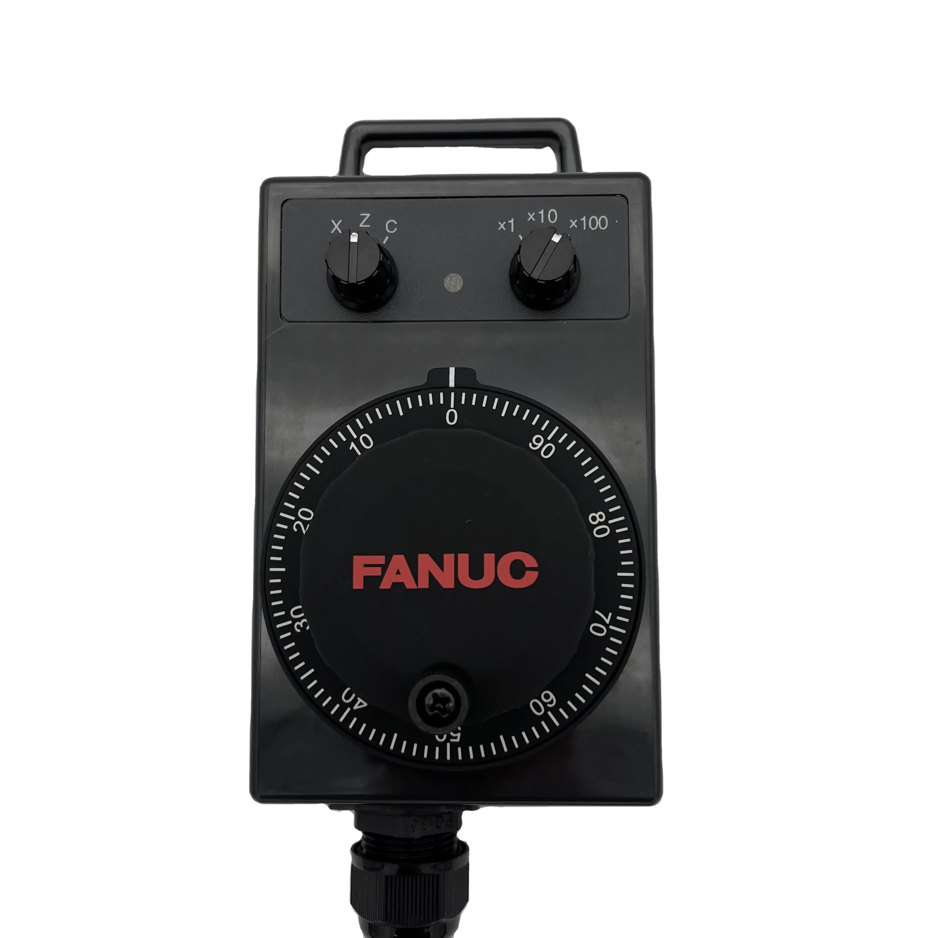 Fanuc मैनुअल पल्स जनरेटर हाथ पहिया Mpg A860-0203-T011