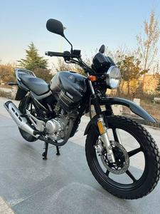 Modèle tout-terrain Yamaha <span class=keywords><strong>Tenshin</strong></span> 125 avec freins à disque haut de gamme et phares à lentille LED - Product Image 3