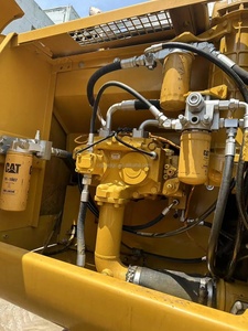 Alta calidad usada Caterpillar CAT 330D 330gc 30 toneladas excavadora mejor venta CAT330D2L excavadora sobre orugas CAT330 320gc 323gc para la venta - Product Image 5