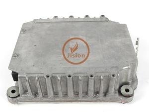 Contrôleur ECU 20582958 pour excavatrices EC210B EC240B EC290B EC360B EC380B, pièces détachées pour moteur D12C D12D - Product Image 3