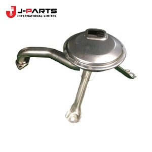กรองน้ำมันเครื่องสำหรับโตโยต้า HIACE KCH10 Granvia ปี 2000-2002 - Product Image 2