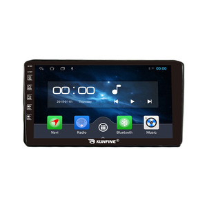 Cho Mazda CX-<span class=keywords><strong>5</strong></span> 2018-2020 9 inch headunit thiết bị đôi 2 DIN Octa-core Quad Car Stereo <span class=keywords><strong>GPS</strong></span> navigation <span class=keywords><strong>Android</strong></span> xe đài phát thanh - Product Image 1