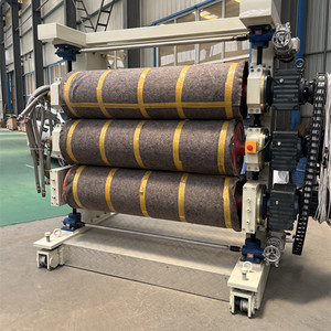 PP dày tấm thiết bị PP PE dày tấm thiết bị dày Hội Đồng Quản Trị Máy làm - Product Image 3