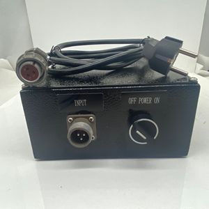 Bobine d'inspection par particules magnétiques HCDX-C300 pour pièces axiales de barres de tuyauterie - Product Image 3