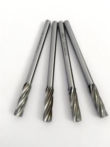 Donglin High Precision Carbide <strong>Reamer</strong> Spiral Straight Shank Tungsten Steel Machine <strong>Tool</strong> with Black Oxide Finish - Product Image 5